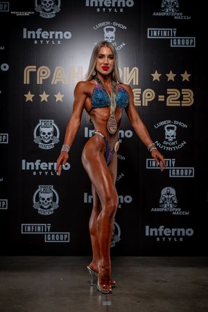 Фотограф Константин Казаков